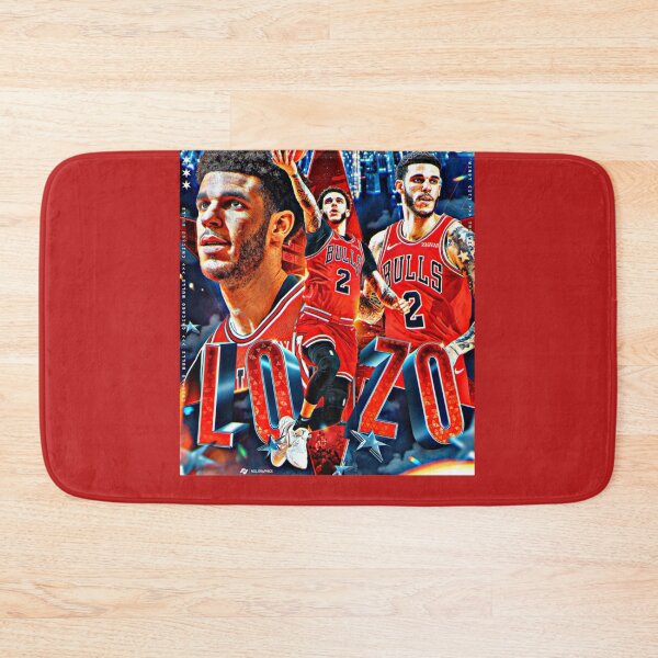 Item preview, Lonzo Ball designed and sold by JesseRaynor.