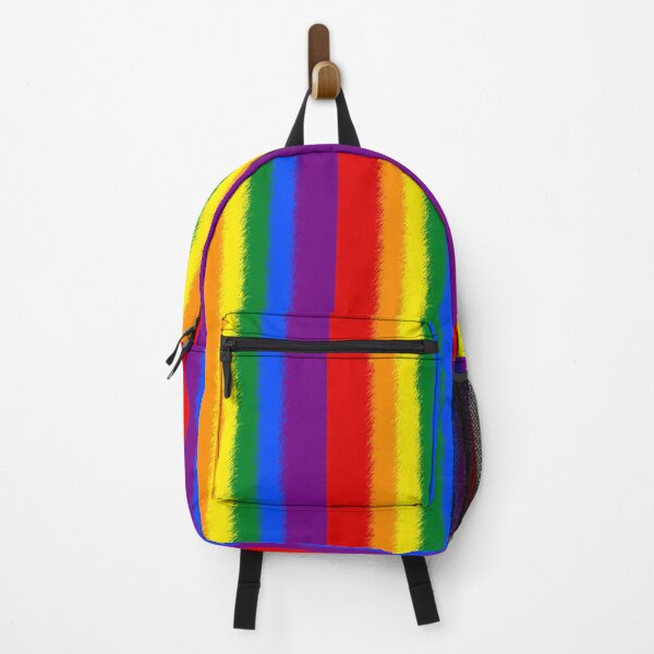 Item preview, RAINBOW FLAG Phone Cases, Masks, Stickers & Other Gifts (6) designed and sold by mpodger.