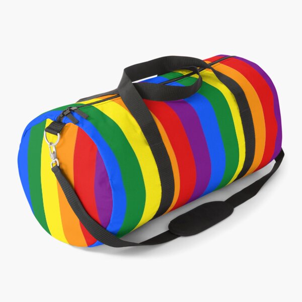 Item preview, RAINBOW FLAG Phone Cases, Masks, Stickers & Other Gifts (6) designed and sold by mpodger.