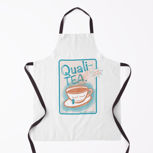 Item preview, Quali-TEA. designed and sold by Colonels  Basement.