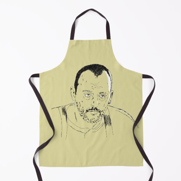 Item preview, Leon designed and sold by Filmotized.