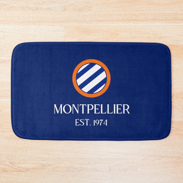 Item preview, Montpellier designed and sold by VRedBaller.