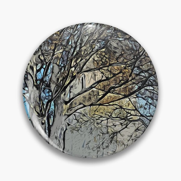 Artikelvorschau, Autumn - Harthill Church entworfen und verkauft von Paul Rowland.