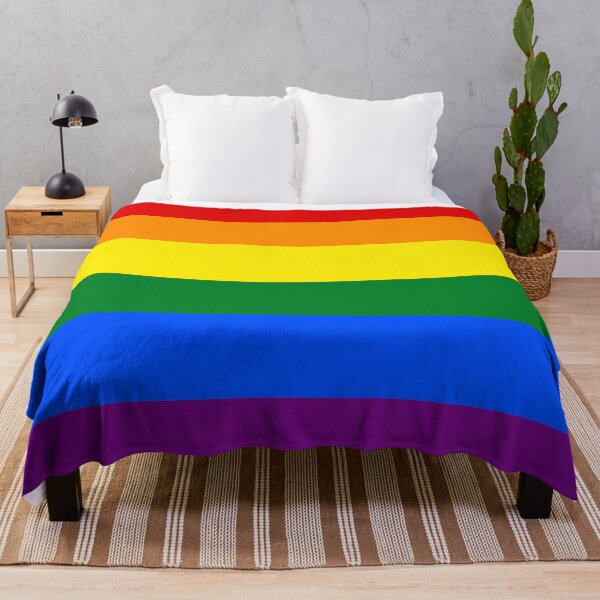 Artikelvorschau, REGENBOGEN FLAGGE Handyhüllen, Masken, Aufkleber & andere Geschenke (6) entworfen und verkauft von mpodger.