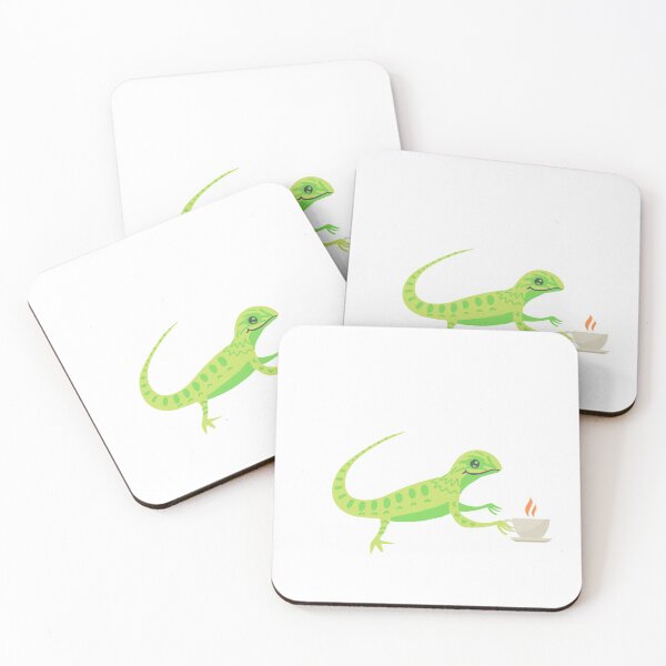 Item preview, Lizard Print T-Shirt | Lizard Owner Gift | Animal Lover T-Shirt | Graphic Gecko Shirt | Wildlife Print Shirt | I Love Lizards designed and sold by Pop-clothes.