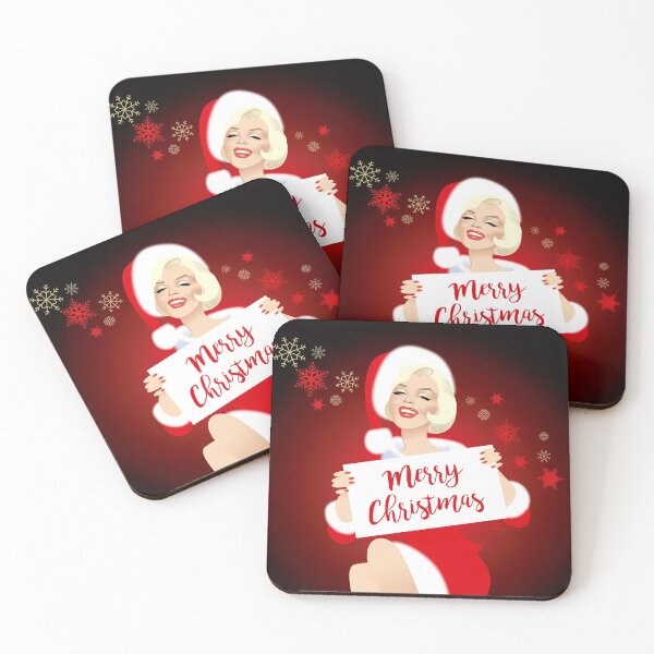 Item preview, Merry Christmas designed and sold by AleMogolloArt.