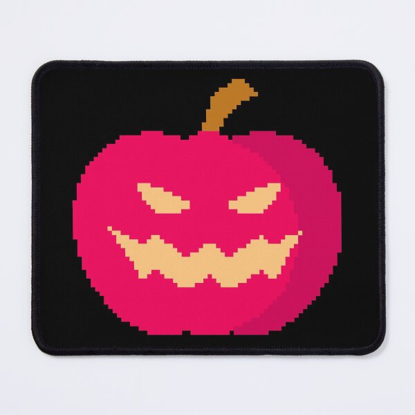 Item preview, Pink PUMPA (Pumpkin) designed and sold by Randomazer.