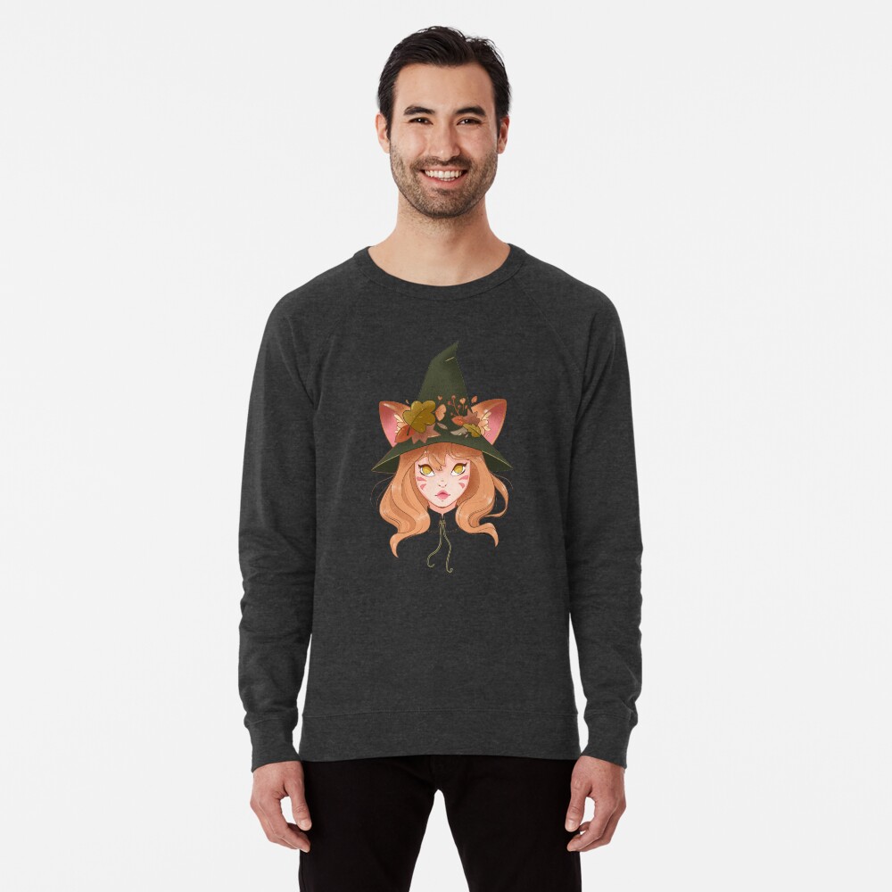 Item preview, Lightweight Sweatshirt designed and sold by Sandramartins.