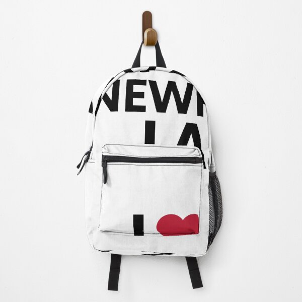 newfoundland dog backpack