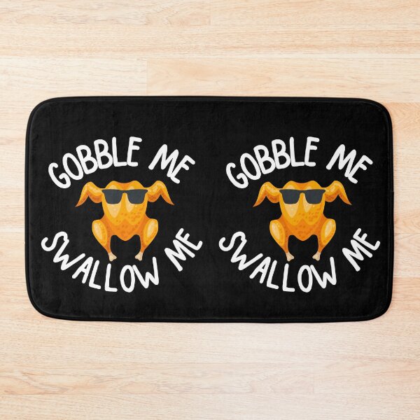 Item preview, Goble me swallow me designed and sold by ronaldsonou.
