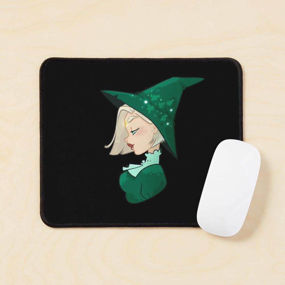 Item preview, Mouse Pad designed and sold by Sandramartins.