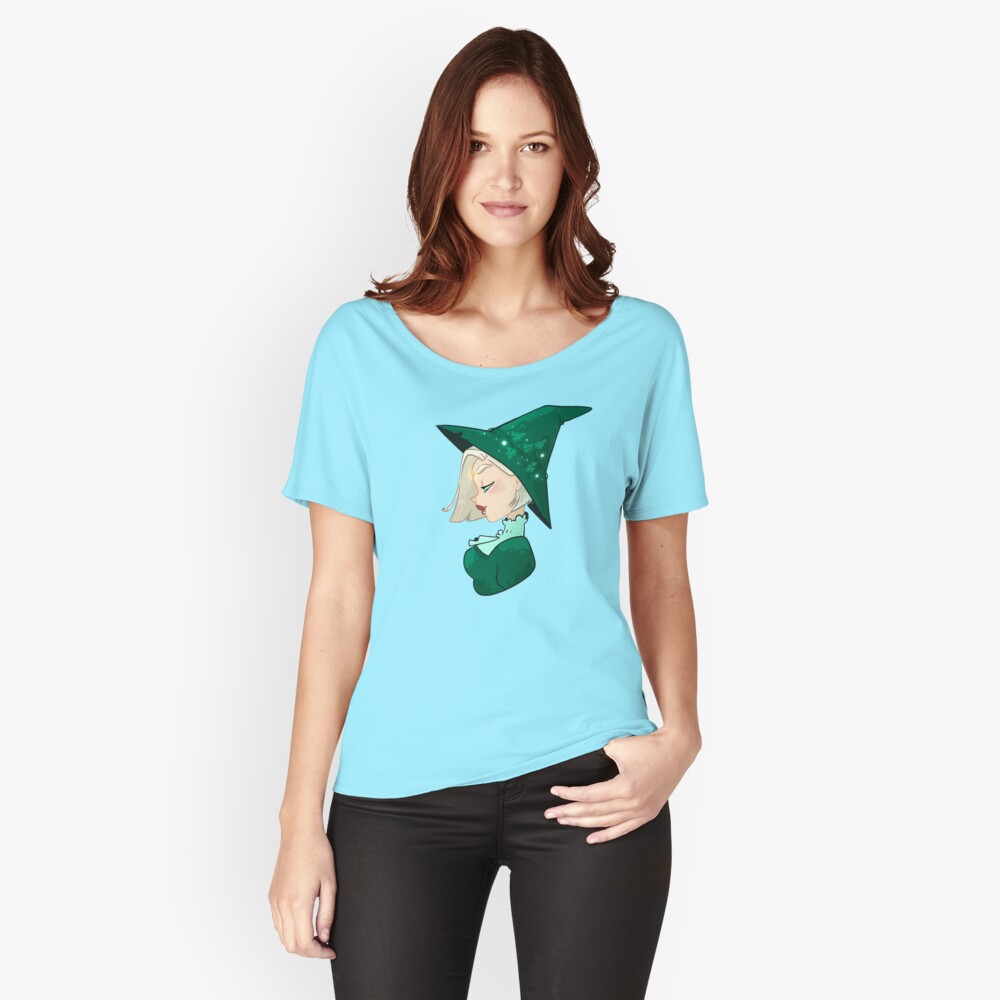 Item preview, Relaxed Fit T-Shirt designed and sold by Sandramartins.