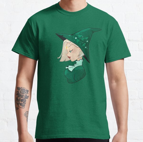Classic T-Shirt