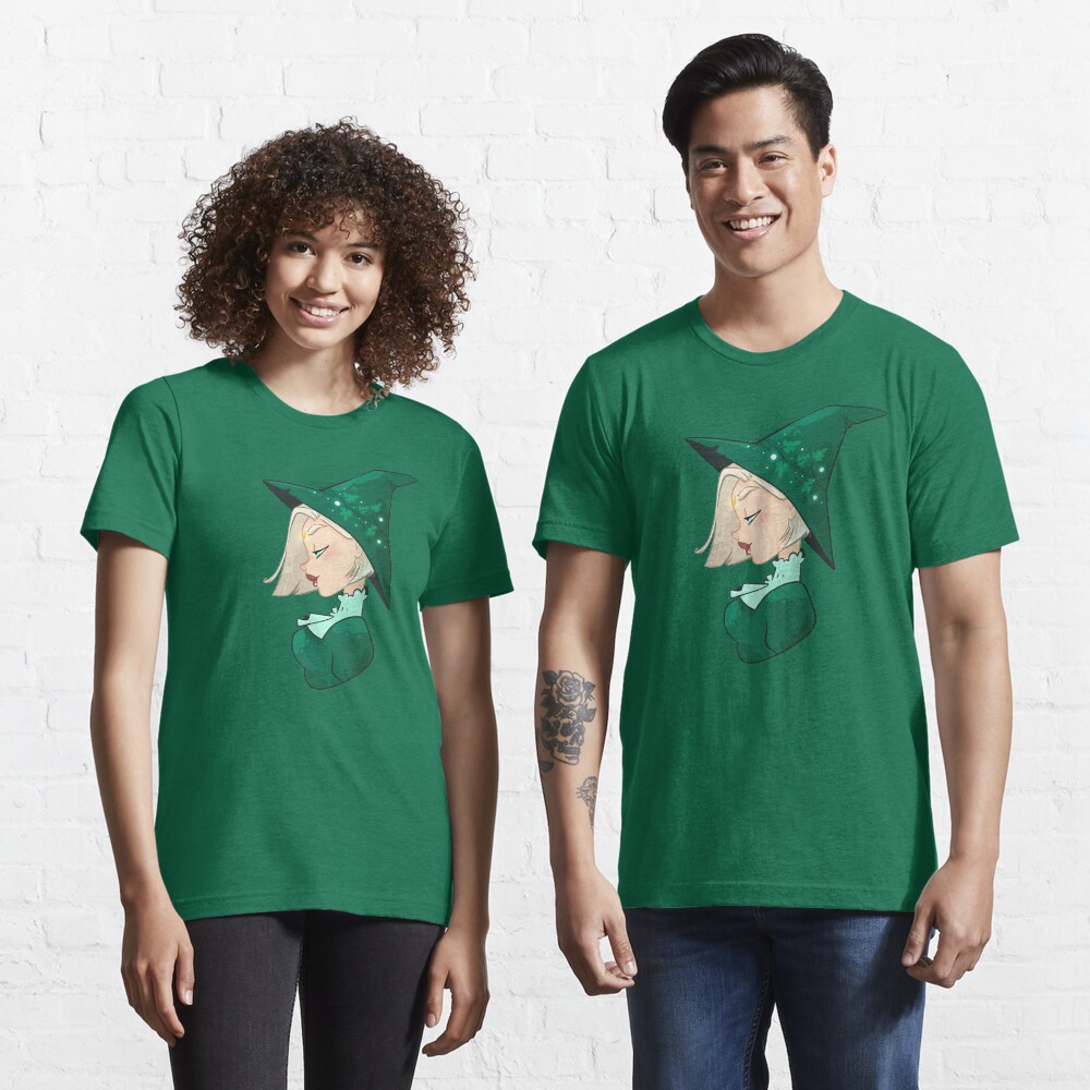 Item preview, Essential T-Shirt designed and sold by Sandramartins.