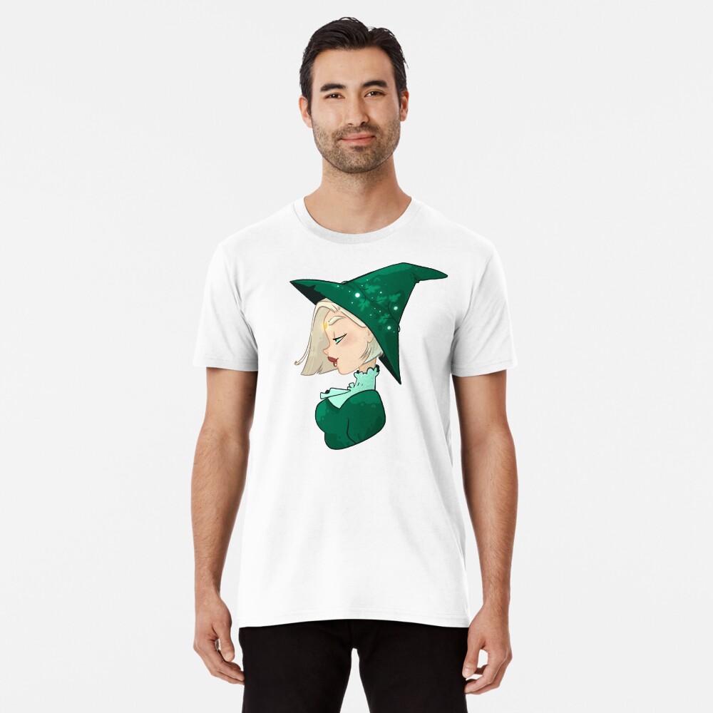 Item preview, Premium T-Shirt designed and sold by Sandramartins.