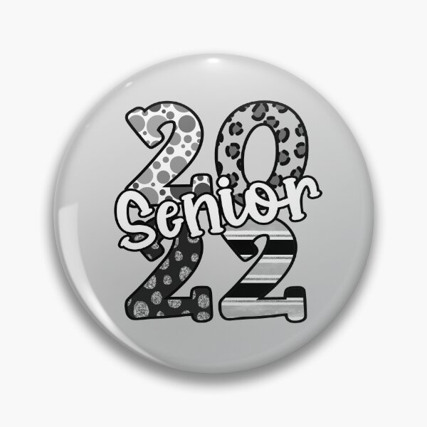 Item preview, Back To School Class Of 2022 Slogans For Senior | Black White Ideas designed and sold by thecooltable.