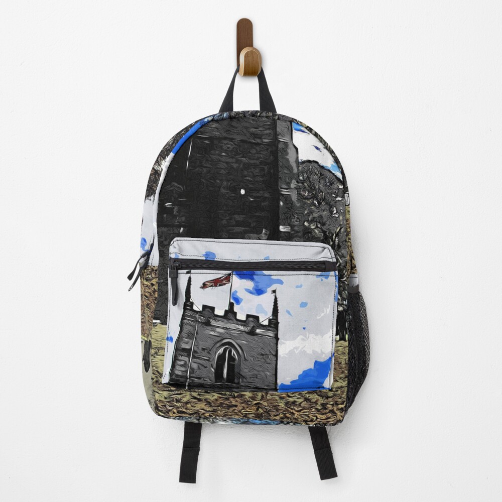 Artikel-Vorschau von Rucksack, designt und verkauft von Aviator.