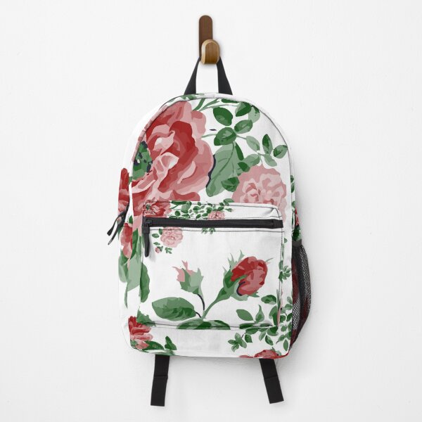 Item preview, Roses Pattern designed and sold by Black6ird.
