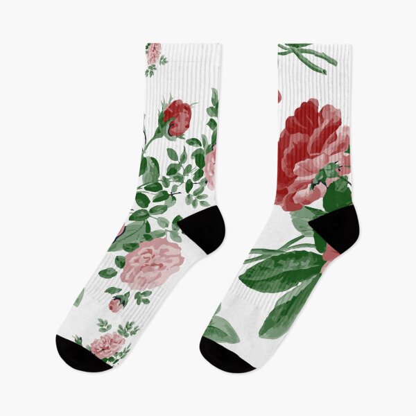 Item preview, Roses Pattern designed and sold by Black6ird.