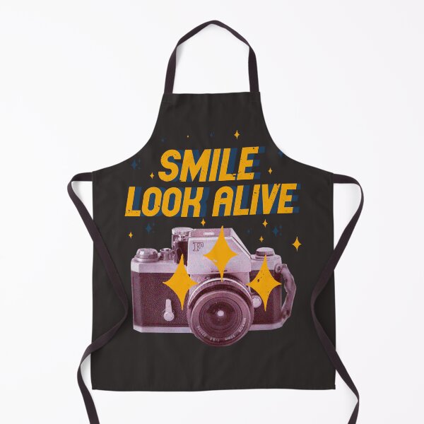 Item preview, Smile, Look Alive designed and sold by jur-png.