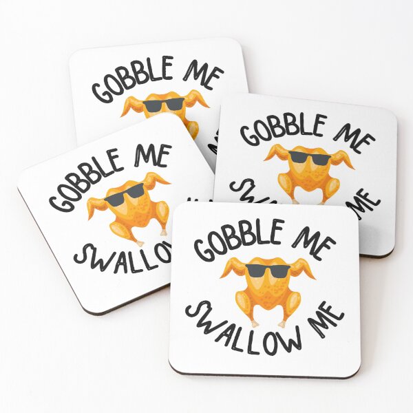 Item preview, Goble me swallow me designed and sold by ronaldsonou.