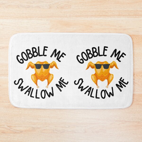 Item preview, Goble me swallow me designed and sold by ronaldsonou.