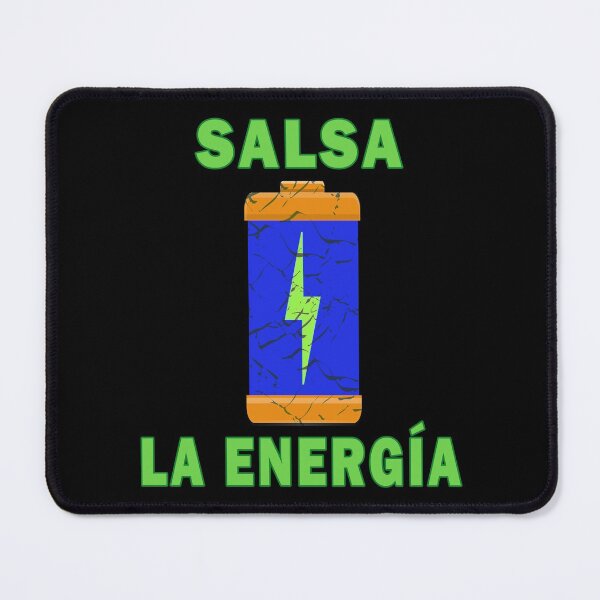 Artikelvorschau, Salsa Dance Geschenk T-Shirt entworfen und verkauft von Dubbra.