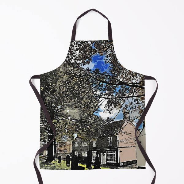 Item preview, Harthill - Autumn Sunlight designed and sold by Paul Rowland.