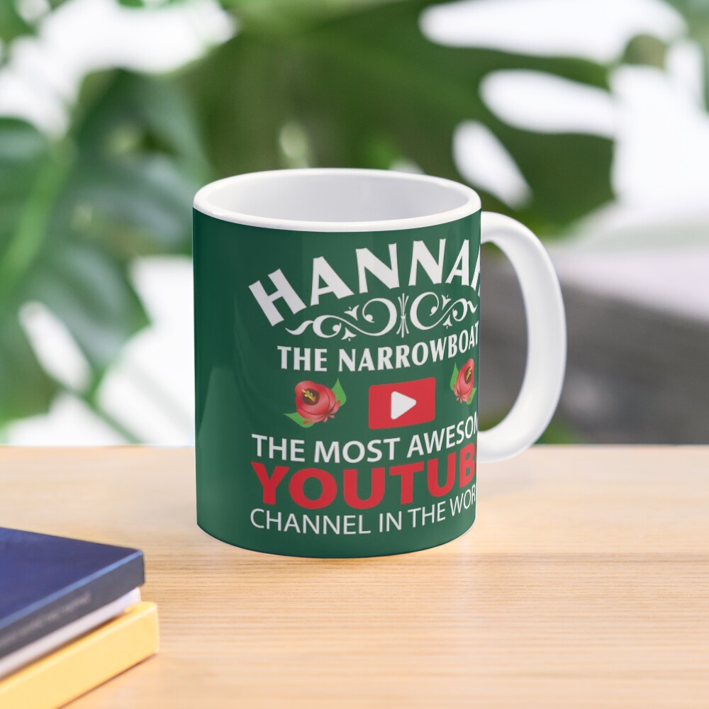 Item preview, Classic Mug designed and sold by NBHannah.