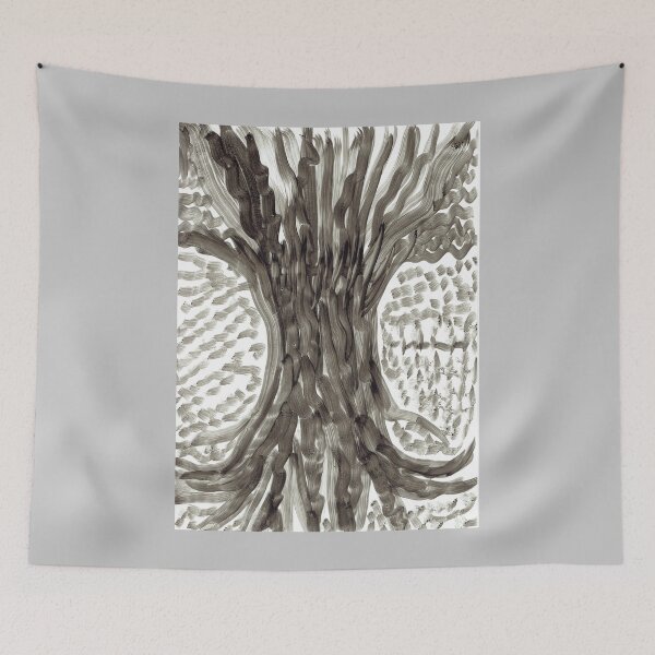 Item preview, Dark Tree  designed and sold by KazM.