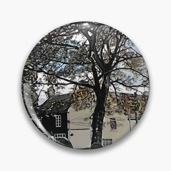Artikelvorschau, Harthill - Autumn, Union Street entworfen und verkauft von Paul Rowland.
