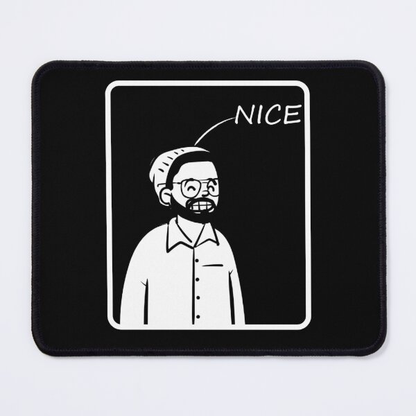 Item preview, Nice Funny Clips Funny videos Funny Christmas Funny Memes designed and sold by CoolArtByMboya.
