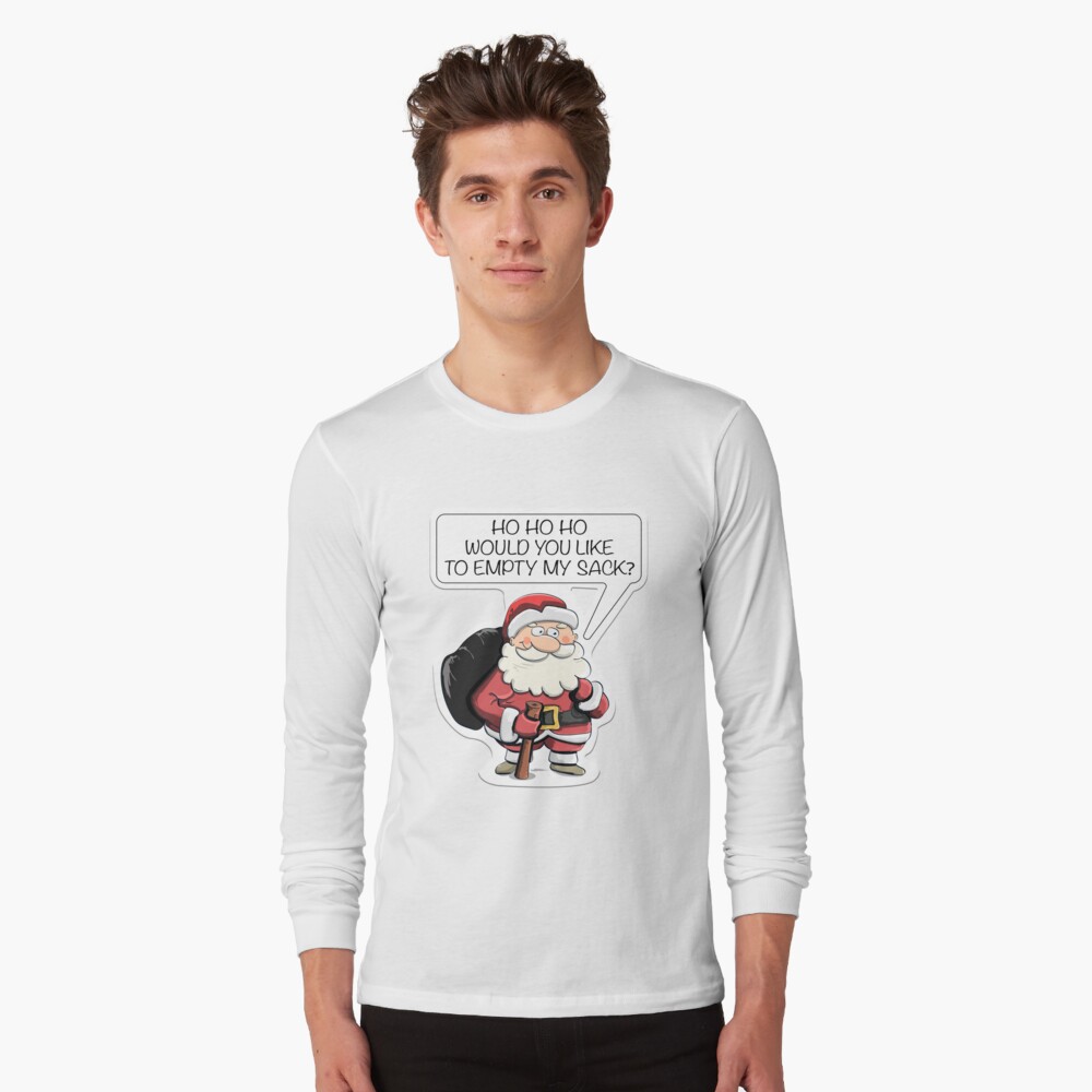 Item preview, Long Sleeve T-Shirt designed and sold by NBHannah.