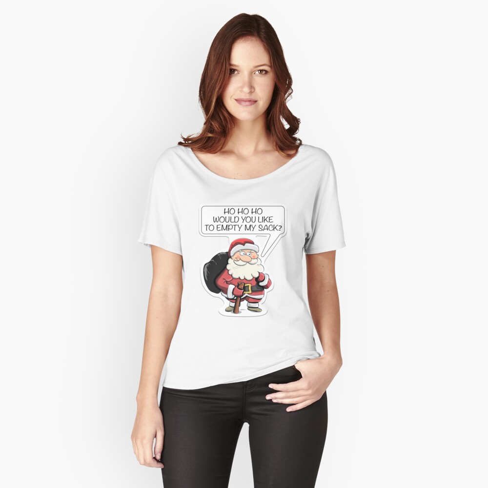 Item preview, Relaxed Fit T-Shirt designed and sold by NBHannah.