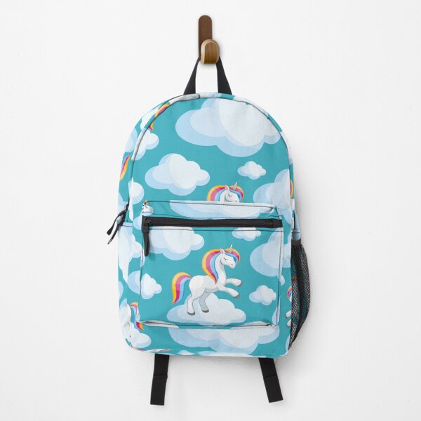 Item preview, unicorns are cool pattern designed and sold by Artsy Aura ⭐⭐⭐⭐⭐  .