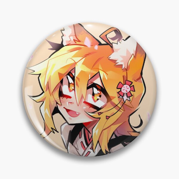 Item preview, Senko sticker designed and sold by zukich.