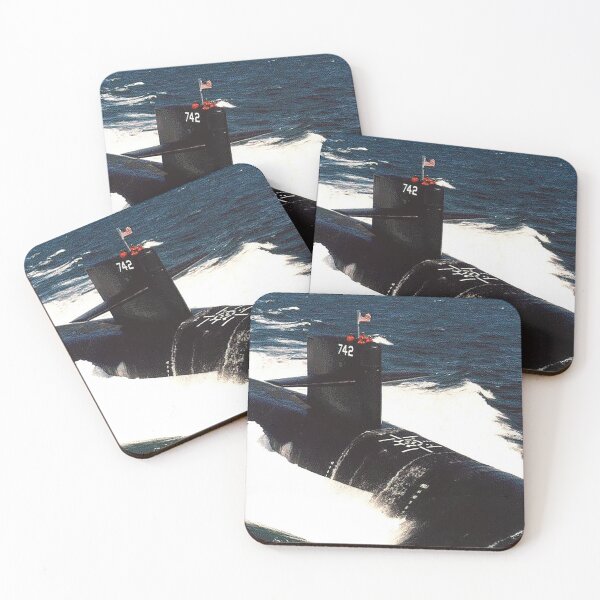 Item preview, USS WYOMING (SSBN-742) SHIP'S STORE designed and sold by militarygifts.
