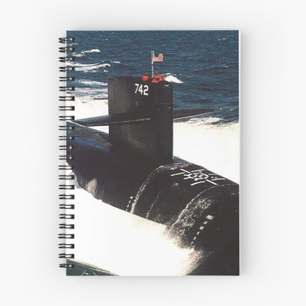 Item preview, USS WYOMING (SSBN-742) SHIP'S STORE designed and sold by militarygifts.
