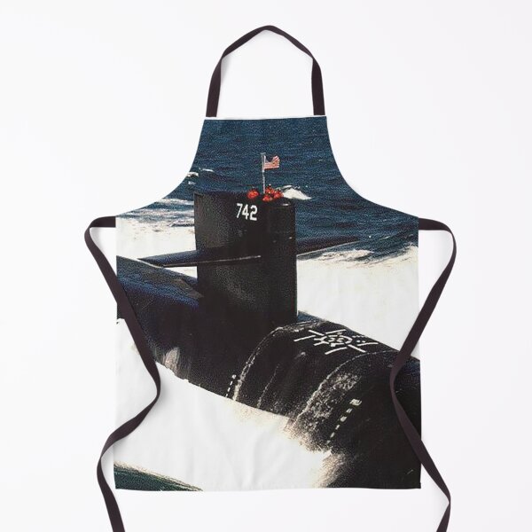 Item preview, USS WYOMING (SSBN-742) SHIP'S STORE designed and sold by militarygifts.