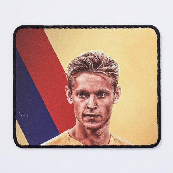 Item preview, Frenkie de Jong designed and sold by calyart90.