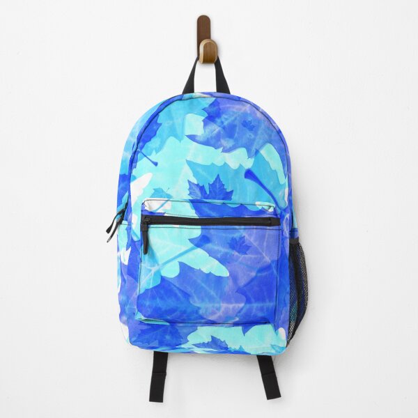 Item preview, frosty layered maple leaves designed and sold by JoeEJackson.