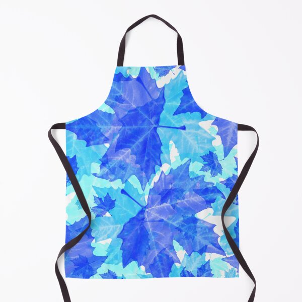 Item preview, frosty layered maple leaves designed and sold by JoeEJackson.