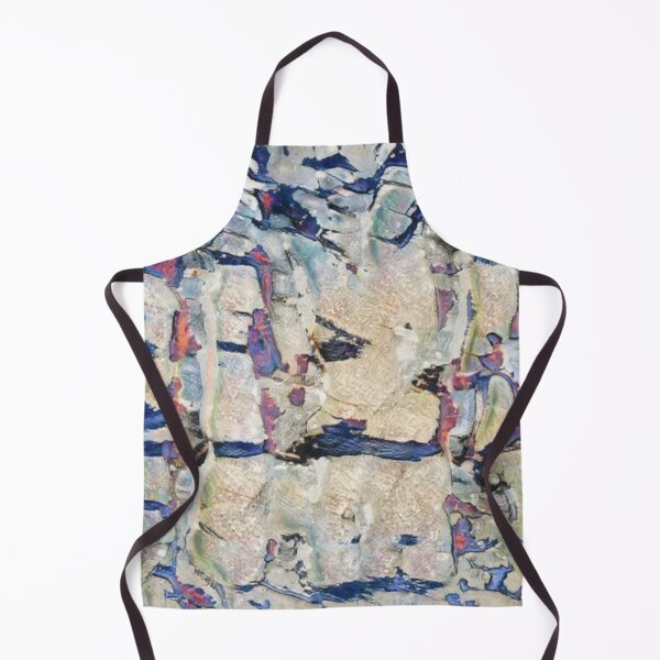 Item preview, Piedra y resina - Arte abstracto designed and sold by DiscoGypsyFish.