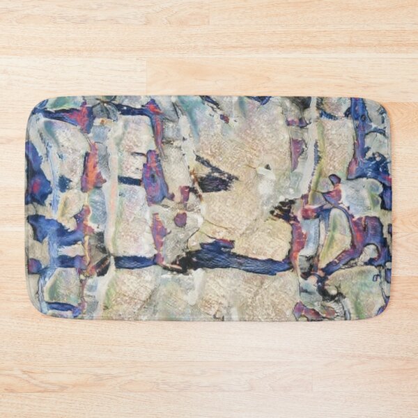 Item preview, Stone and Resin - Abstract Art designed and sold by DiscoGypsyFish.