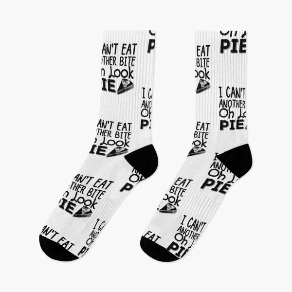 Item preview, I Can't Eat Another Bite Oh Look Pie designed and sold by ronaldsonou.