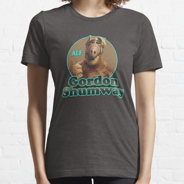 Alf: Gordon Shumway Essential T-Shirt