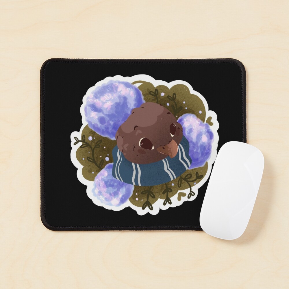 Item preview, Mouse Pad designed and sold by Sandramartins.