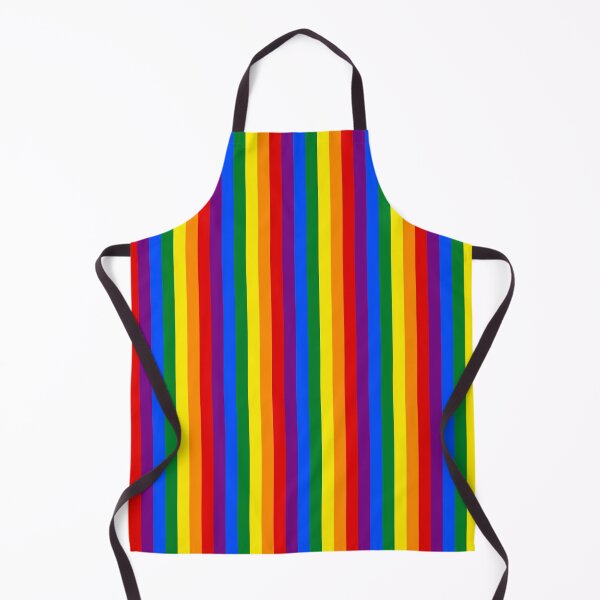 Item preview, RAINBOW FLAG Phone Cases, Masks, Stickers & Other Gifts (7) designed and sold by mpodger.