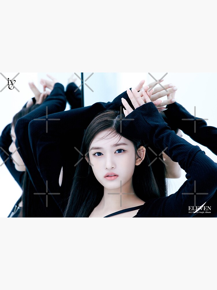 IVE Leeseo Eleven