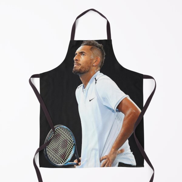 Item preview, Nick Kyrgios #1 designed and sold by KyleeImani.